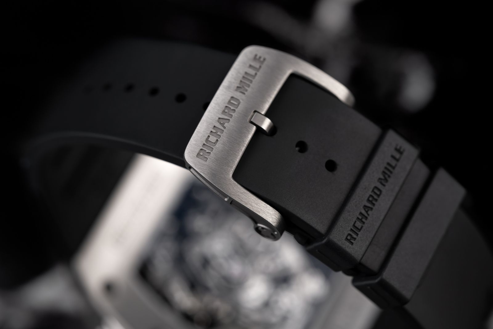 TA LUXURY WATCH